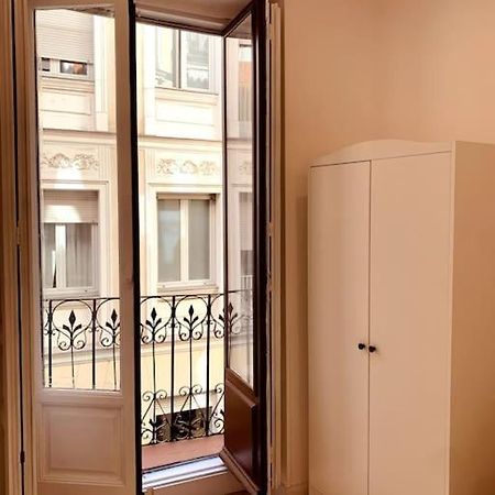 Апартаменты Apartamento Vip VI En Madrid Centro Экстерьер фото