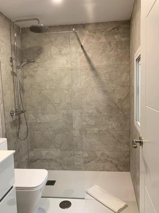 Апартаменты Apartamento Vip VI En Madrid Centro Экстерьер фото