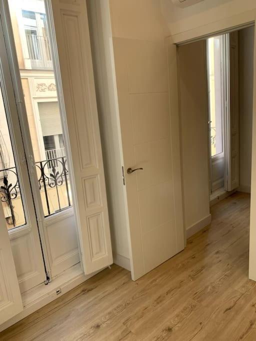 Апартаменты Apartamento Vip VI En Madrid Centro Экстерьер фото