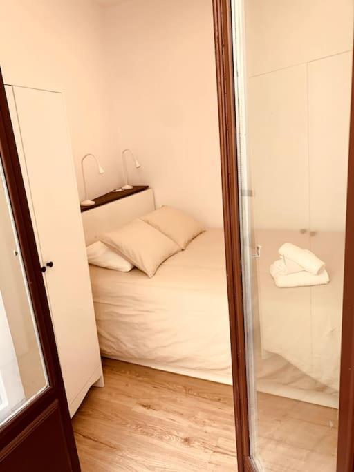 Апартаменты Apartamento Vip VI En Madrid Centro Экстерьер фото
