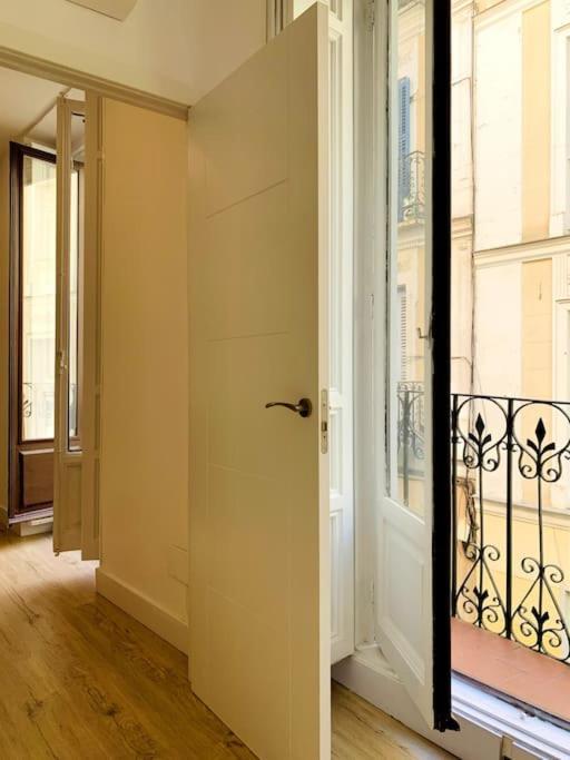 Апартаменты Apartamento Vip VI En Madrid Centro Экстерьер фото
