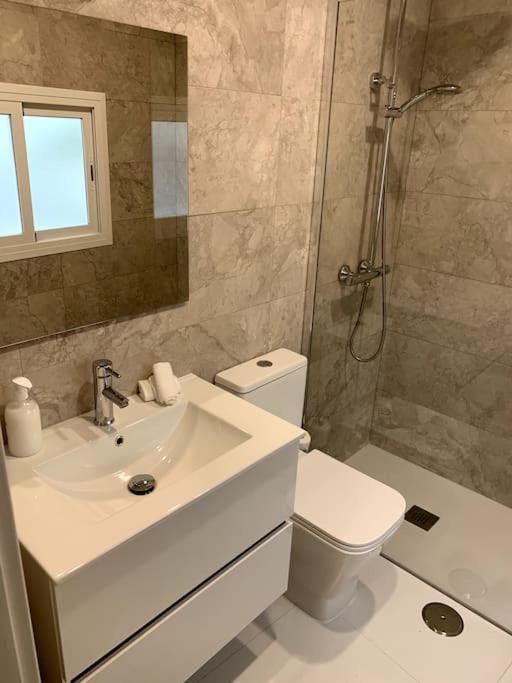 Апартаменты Apartamento Vip VI En Madrid Centro Экстерьер фото