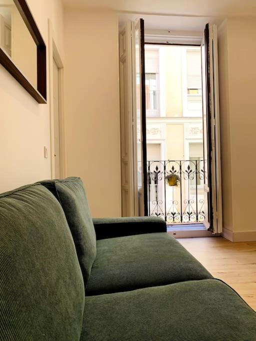 Апартаменты Apartamento Vip VI En Madrid Centro Экстерьер фото