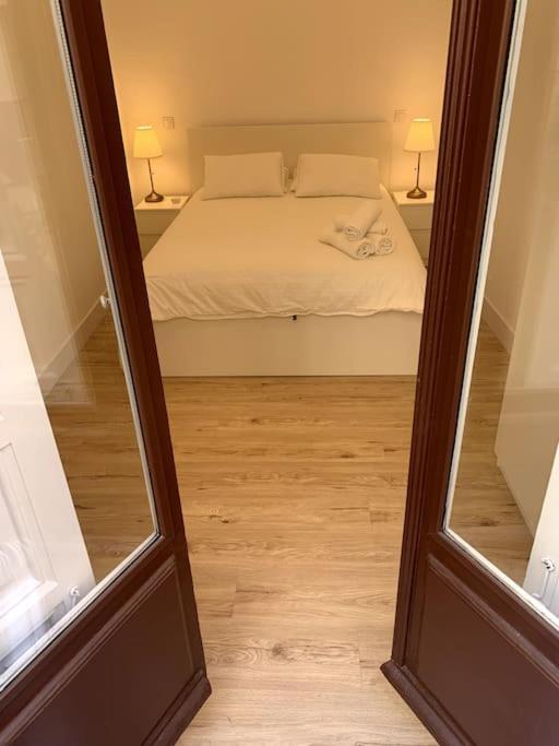 Апартаменты Apartamento Vip VI En Madrid Centro Экстерьер фото